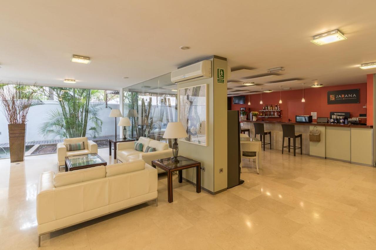 Hotel Colon Rambla Santa Cruz de Tenerife Exterior photo