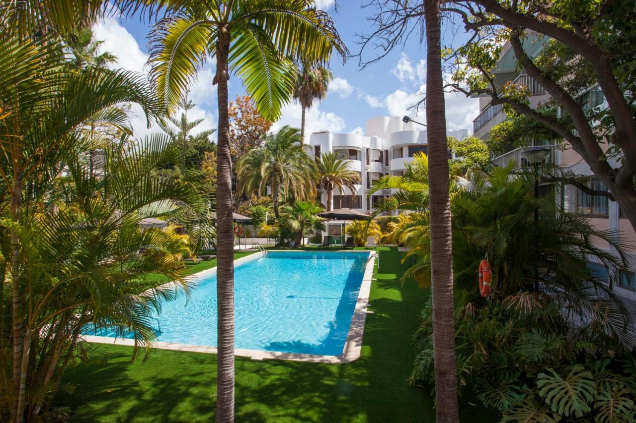 Hotel Colon Rambla Santa Cruz de Tenerife Exterior photo