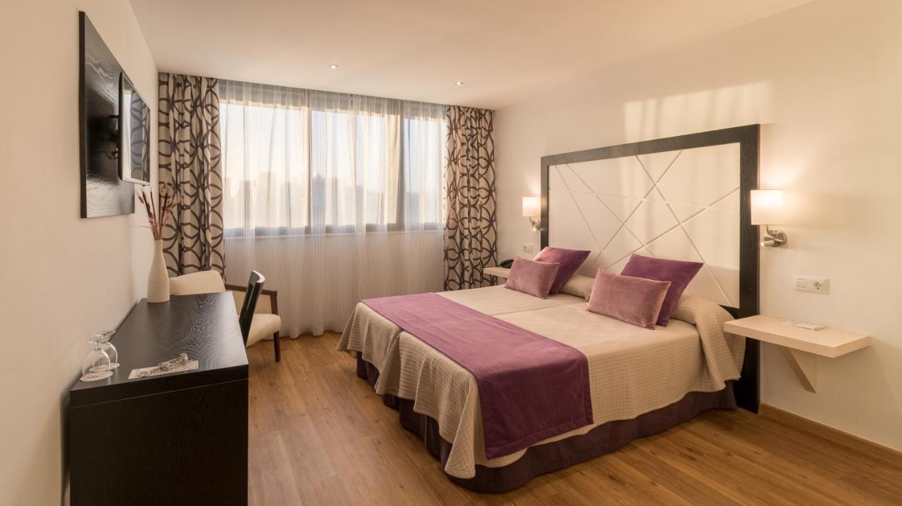 Hotel Colon Rambla Santa Cruz de Tenerife Exterior photo