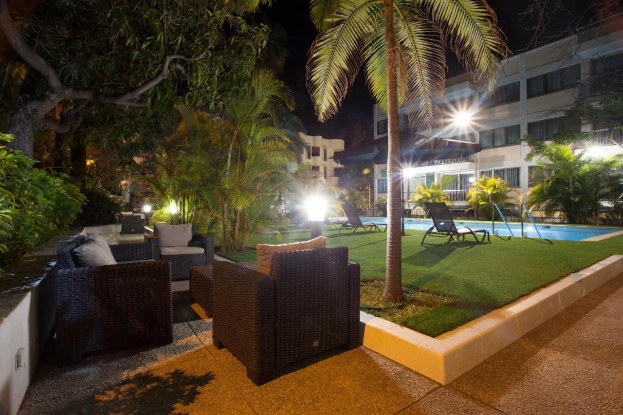 Hotel Colon Rambla Santa Cruz de Tenerife Exterior photo